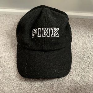 VS PINK Hat